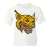 DryBlend Youth 50/50 T-Shirt Gildan Thumbnail