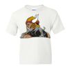 DryBlend Youth 50/50 T-Shirt Gildan Thumbnail