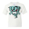 DryBlend Youth 50/50 T-Shirt Gildan Thumbnail