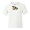DryBlend Youth 50/50 T-Shirt Gildan Thumbnail