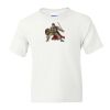 DryBlend Youth 50/50 T-Shirt Gildan Thumbnail