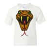 DryBlend Youth 50/50 T-Shirt Gildan Thumbnail