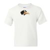 DryBlend Youth 50/50 T-Shirt Gildan Thumbnail