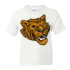 DryBlend Youth 50/50 T-Shirt Gildan Thumbnail