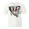DryBlend Youth 50/50 T-Shirt Gildan Thumbnail
