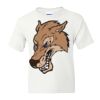 DryBlend Youth 50/50 T-Shirt Gildan Thumbnail
