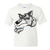 DryBlend Youth 50/50 T-Shirt Gildan Thumbnail
