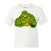 DryBlend Youth 50/50 T-Shirt Gildan Thumbnail