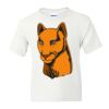 DryBlend Youth 50/50 T-Shirt Gildan Thumbnail