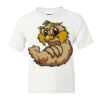 DryBlend Youth 50/50 T-Shirt Gildan Thumbnail