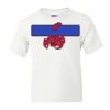 DryBlend Youth 50/50 T-Shirt Gildan Thumbnail