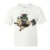 DryBlend Youth 50/50 T-Shirt Gildan Thumbnail