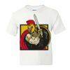 DryBlend Youth 50/50 T-Shirt Gildan Thumbnail