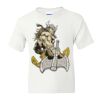 DryBlend Youth 50/50 T-Shirt Gildan Thumbnail