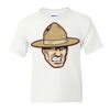 DryBlend Youth 50/50 T-Shirt Gildan Thumbnail
