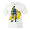 DryBlend Youth 50/50 T-Shirt Gildan Thumbnail