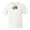 DryBlend Youth 50/50 T-Shirt Gildan Thumbnail