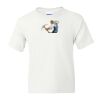 DryBlend Youth 50/50 T-Shirt Gildan Thumbnail