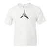 DryBlend Youth 50/50 T-Shirt Gildan Thumbnail