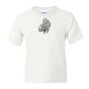 DryBlend Youth 50/50 T-Shirt Gildan Thumbnail