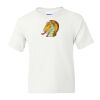 DryBlend Youth 50/50 T-Shirt Gildan Thumbnail