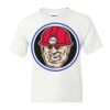 DryBlend Youth 50/50 T-Shirt Gildan Thumbnail