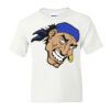 DryBlend Youth 50/50 T-Shirt Gildan Thumbnail