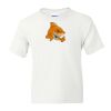 DryBlend Youth 50/50 T-Shirt Gildan Thumbnail