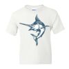 DryBlend Youth 50/50 T-Shirt Gildan Thumbnail