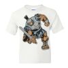 DryBlend Youth 50/50 T-Shirt Gildan Thumbnail