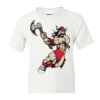 DryBlend Youth 50/50 T-Shirt Gildan Thumbnail