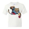 DryBlend Youth 50/50 T-Shirt Gildan Thumbnail
