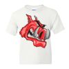 DryBlend Youth 50/50 T-Shirt Gildan Thumbnail
