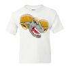 DryBlend Youth 50/50 T-Shirt Gildan Thumbnail