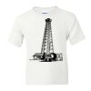 DryBlend Youth 50/50 T-Shirt Gildan Thumbnail