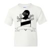 DryBlend Youth 50/50 T-Shirt Gildan Thumbnail