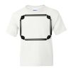 DryBlend Youth 50/50 T-Shirt Gildan Thumbnail