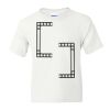 DryBlend Youth 50/50 T-Shirt Gildan Thumbnail