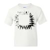DryBlend Youth 50/50 T-Shirt Gildan Thumbnail