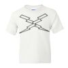 DryBlend Youth 50/50 T-Shirt Gildan Thumbnail