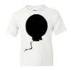 DryBlend Youth 50/50 T-Shirt Gildan Thumbnail