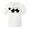 DryBlend Youth 50/50 T-Shirt Gildan Thumbnail
