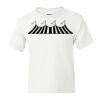 DryBlend Youth 50/50 T-Shirt Gildan Thumbnail