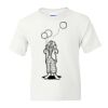DryBlend Youth 50/50 T-Shirt Gildan Thumbnail