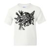 DryBlend Youth 50/50 T-Shirt Gildan Thumbnail