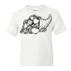 DryBlend Youth 50/50 T-Shirt Gildan Thumbnail