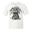 DryBlend Youth 50/50 T-Shirt Gildan Thumbnail