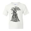 DryBlend Youth 50/50 T-Shirt Gildan Thumbnail