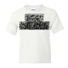 DryBlend Youth 50/50 T-Shirt Gildan Thumbnail