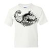DryBlend Youth 50/50 T-Shirt Gildan Thumbnail